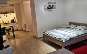 Wielicka Apartment